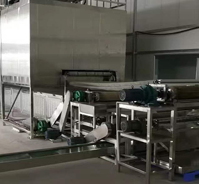 马铃薯粉丝机