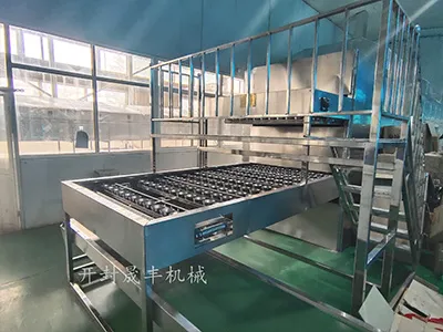 烘干设备