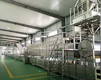 河北粉皮机厂家哪家好?全自动粉皮机特点有哪些?