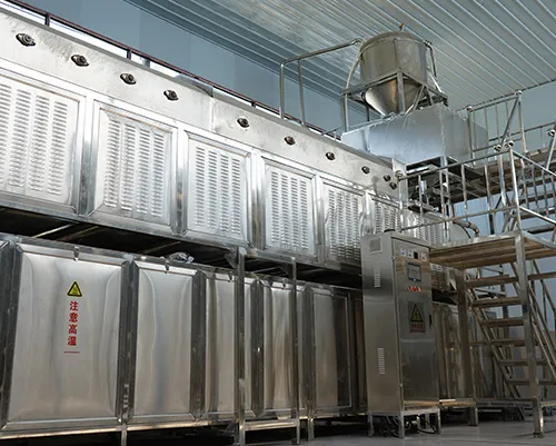 烘干设备